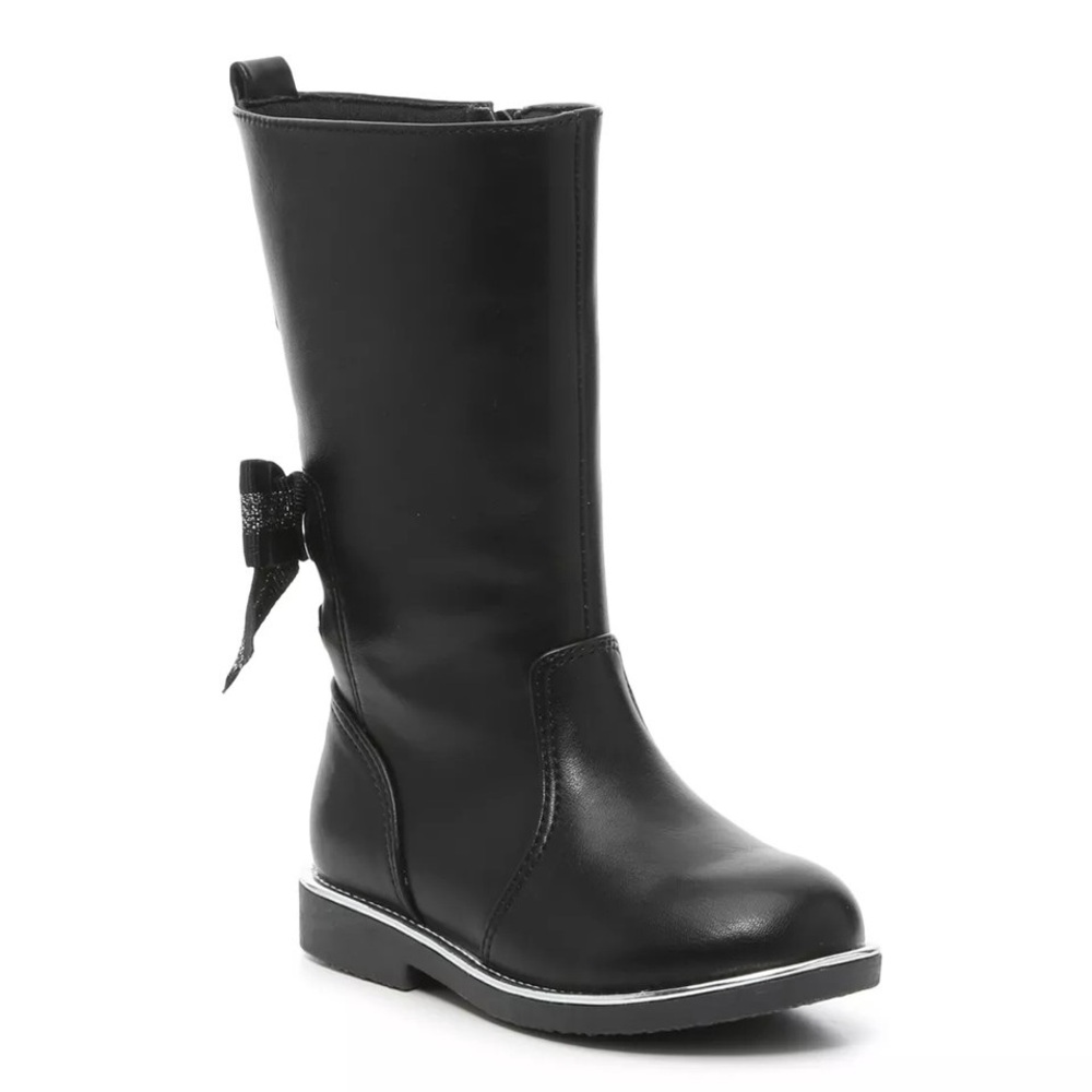 Olive & Edie Tasha Boot in Good, Used Condition